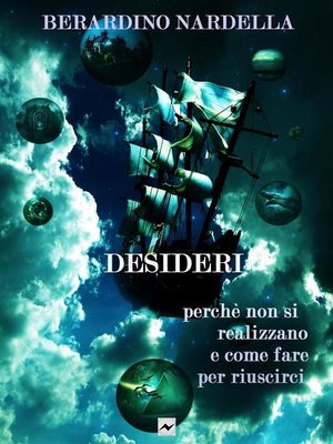 cover image of DESIDERI